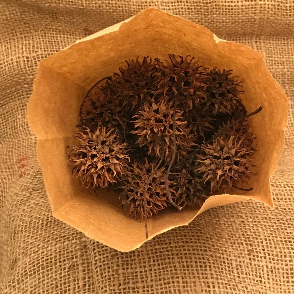 Fresh From The Tree these sweet